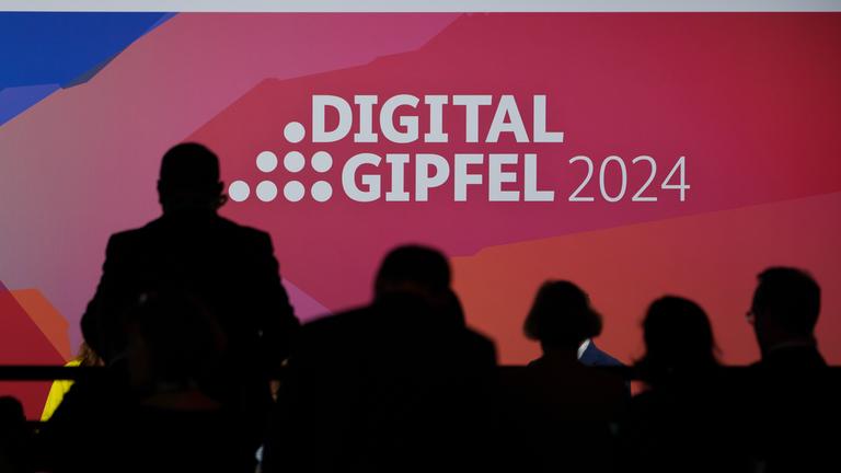 Digitalgipfel