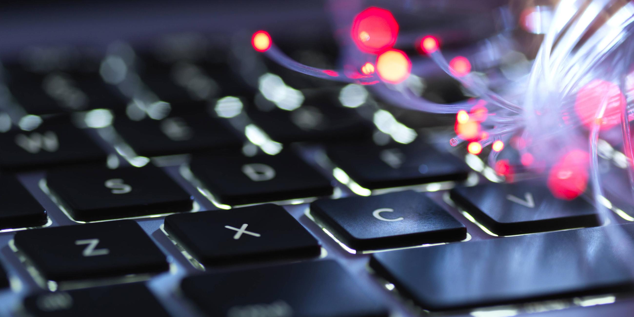 Tastatur