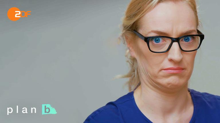 plan b: Digitalisierung