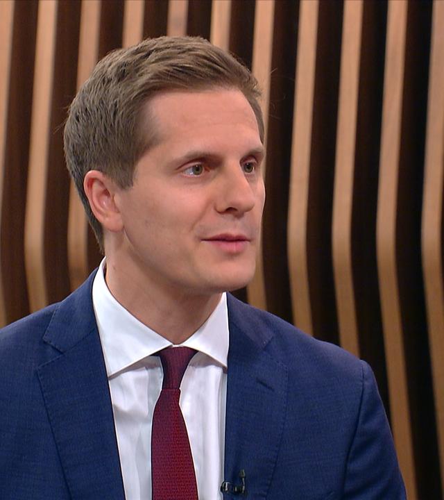 Digitalisierung: "Es muss vorangehen"