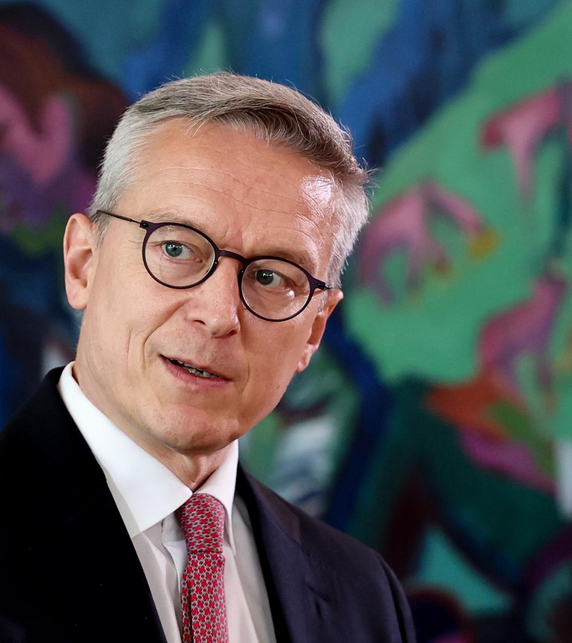 Karsten Wildberger