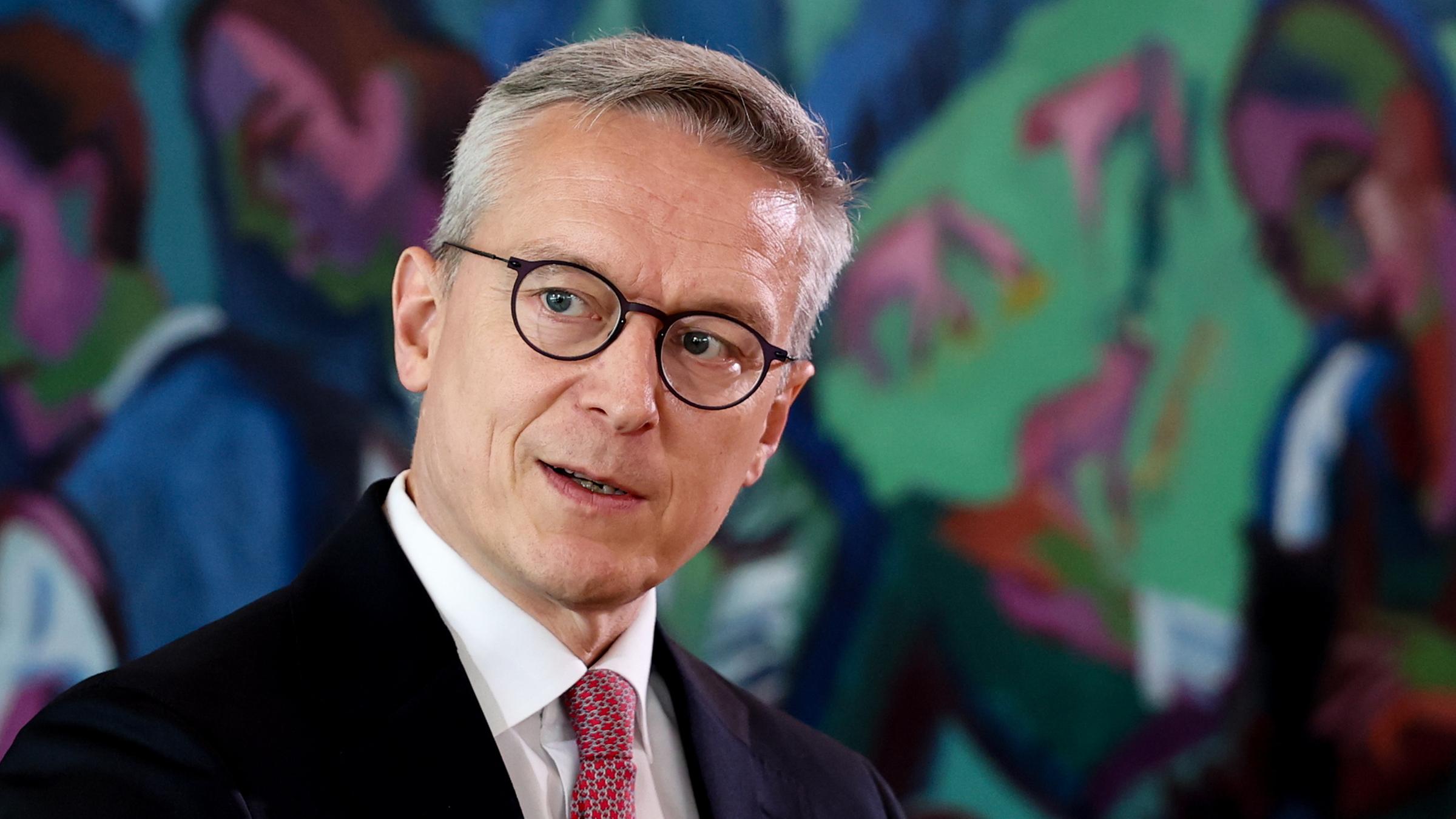 Karsten Wildberger