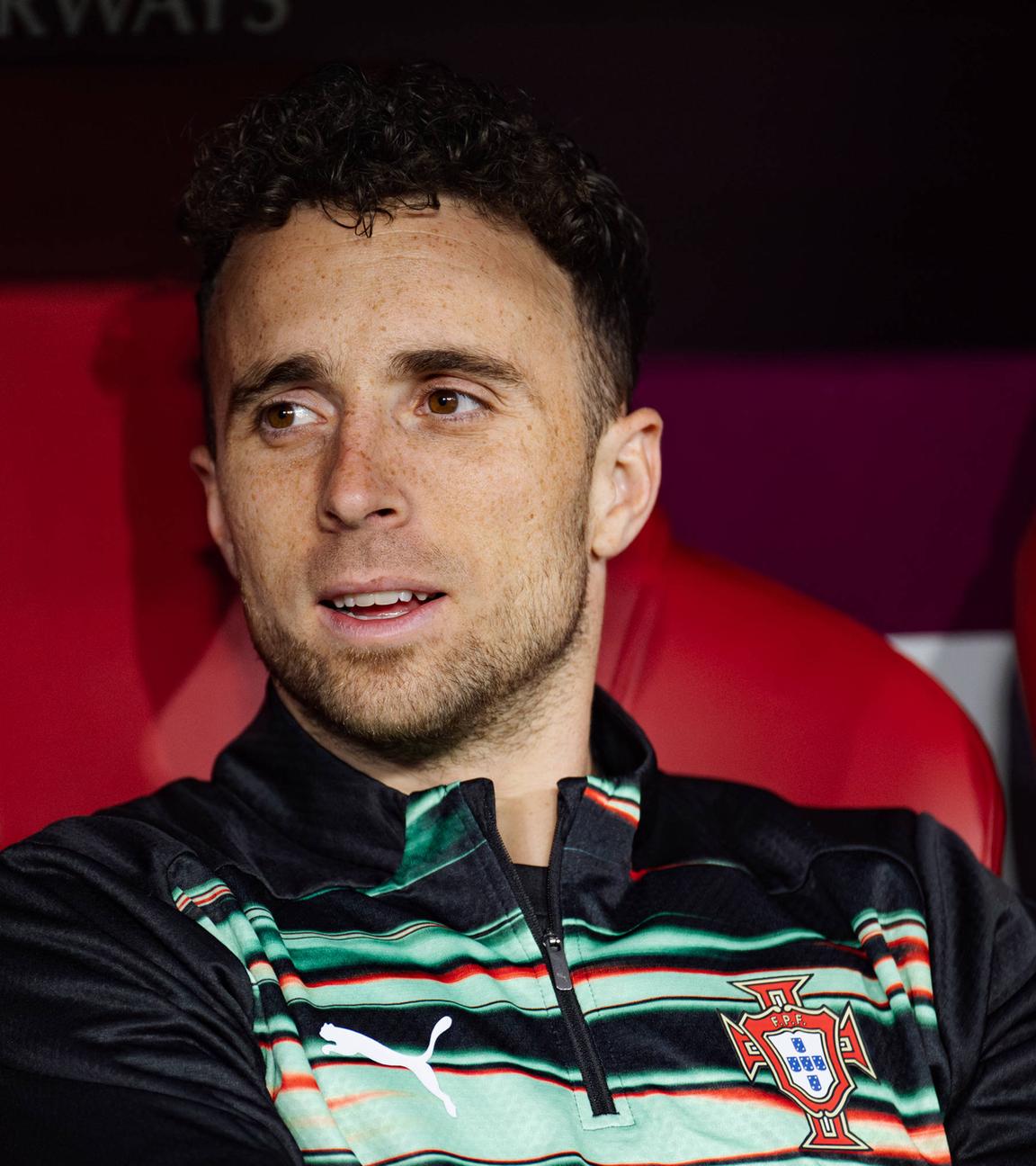 Diogo Jota (Juni 2025)
