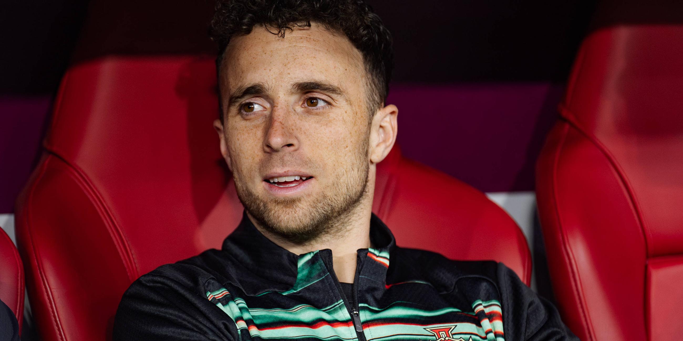 Diogo Jota (Juni 2025)
