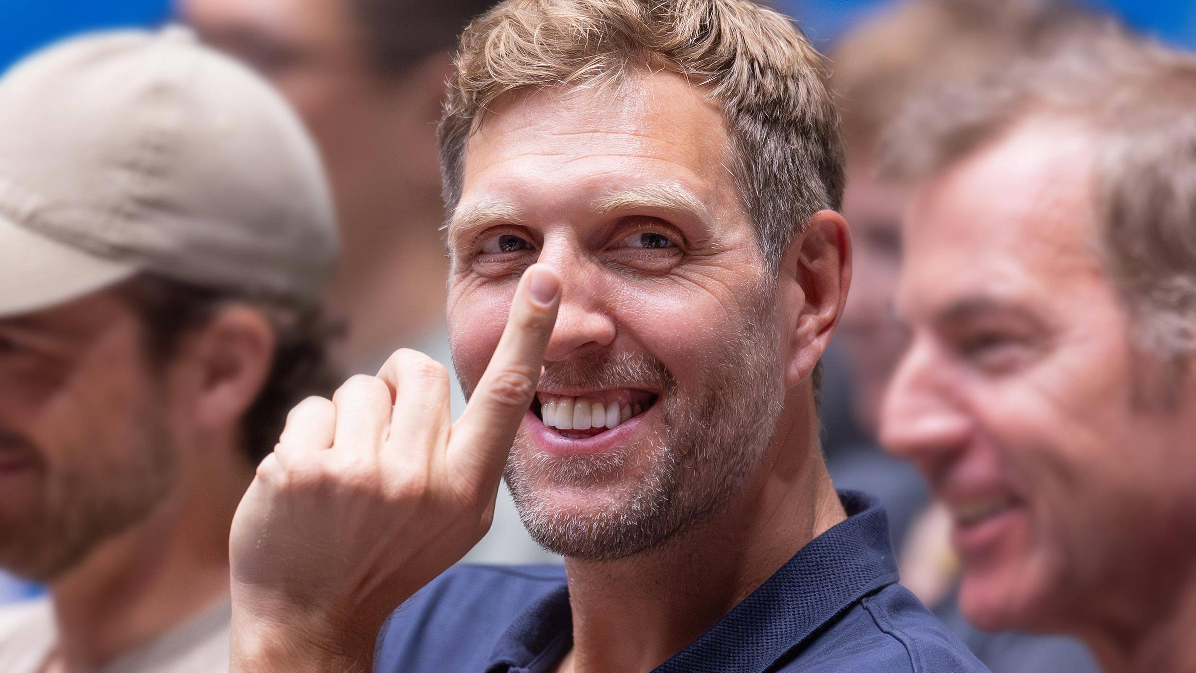 Dirk Nowitzki