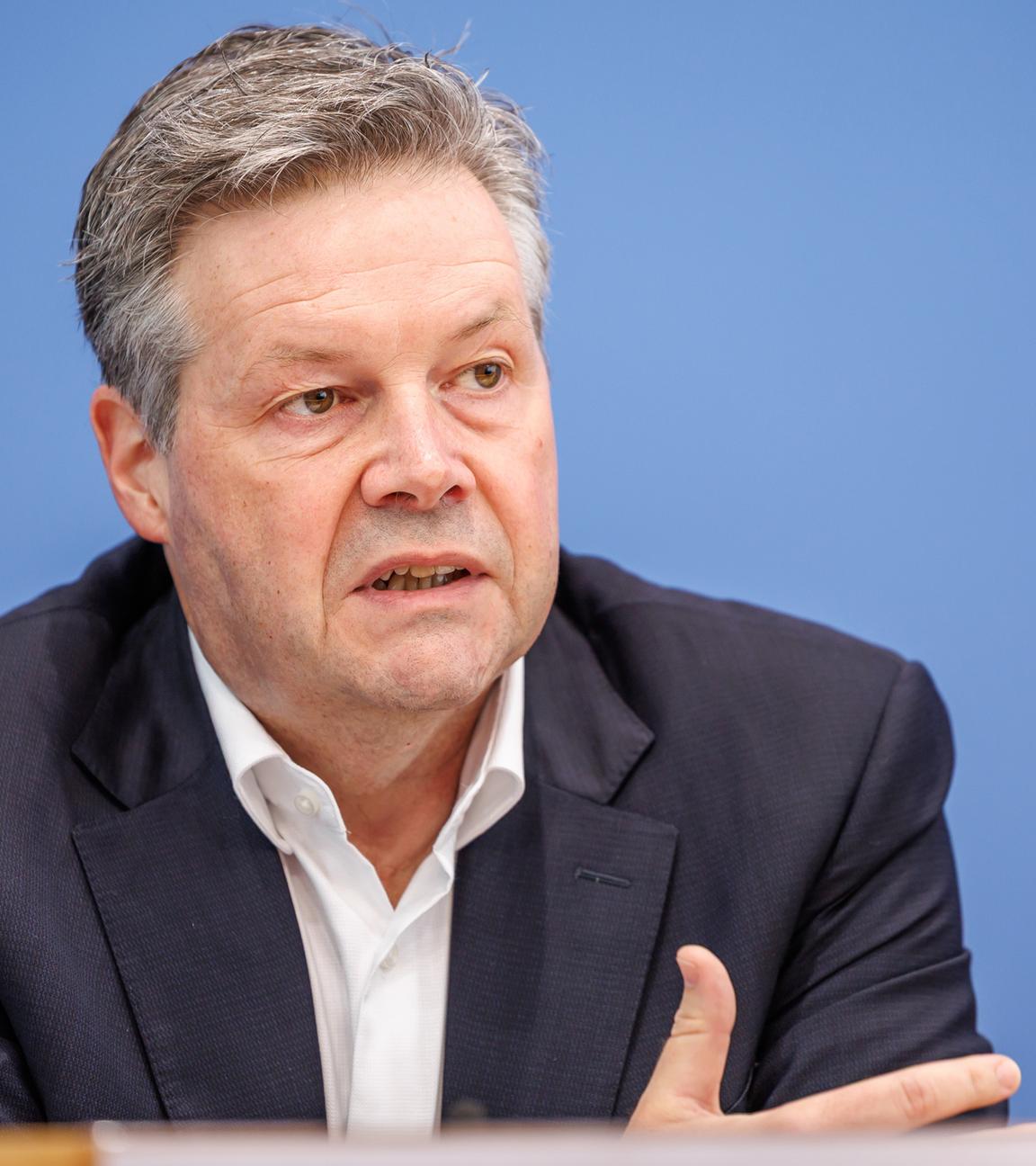 Dirk Rompf