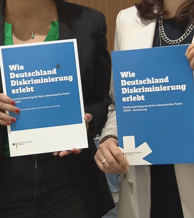 Diskriminierung