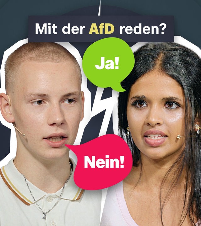 Diskussion - AfD