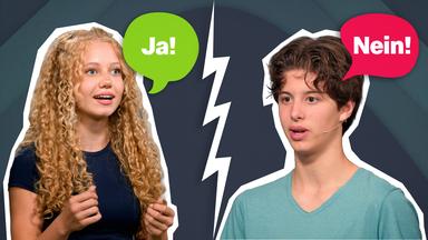 Diskussion zum Smartphoneverbot
