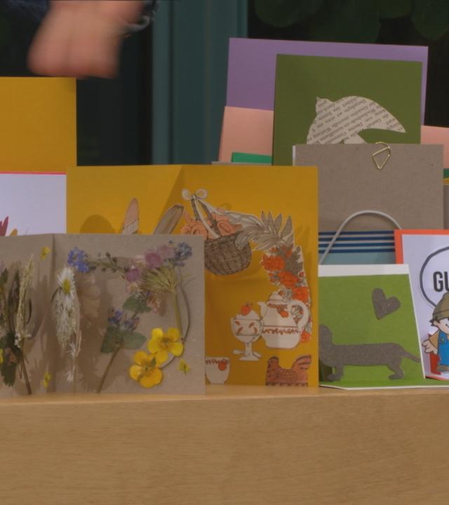 DIY-Pop-Up-Karten