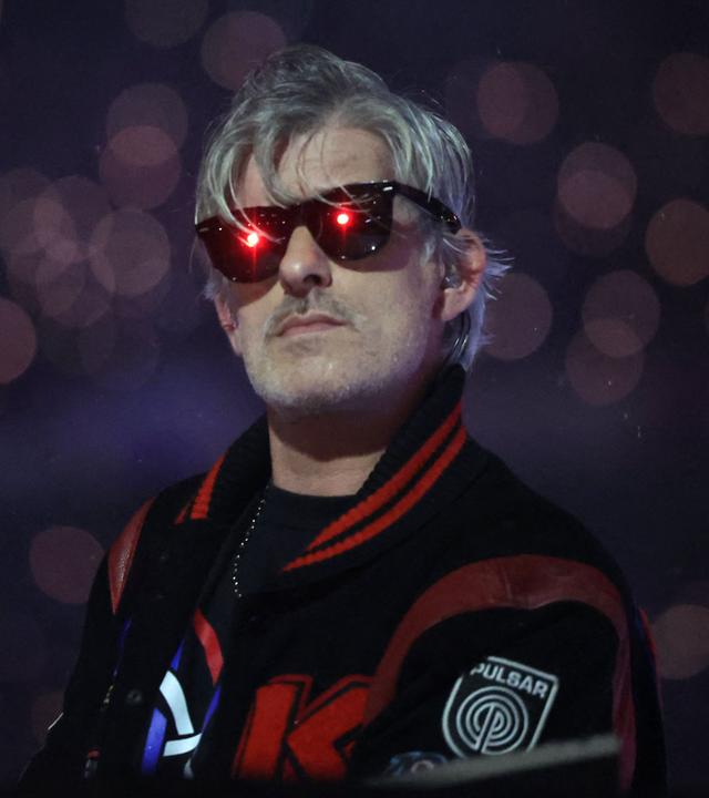 DJ Kavinsky