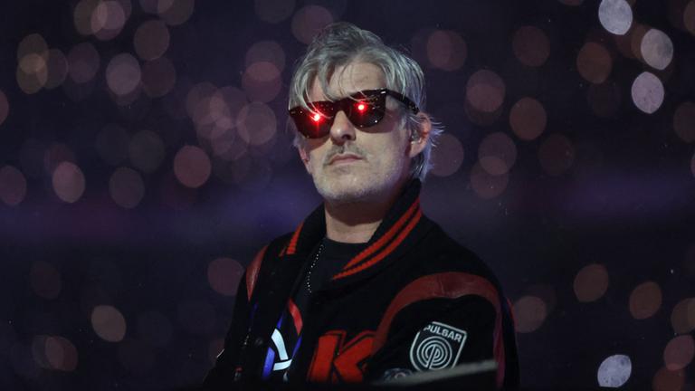 DJ Kavinsky