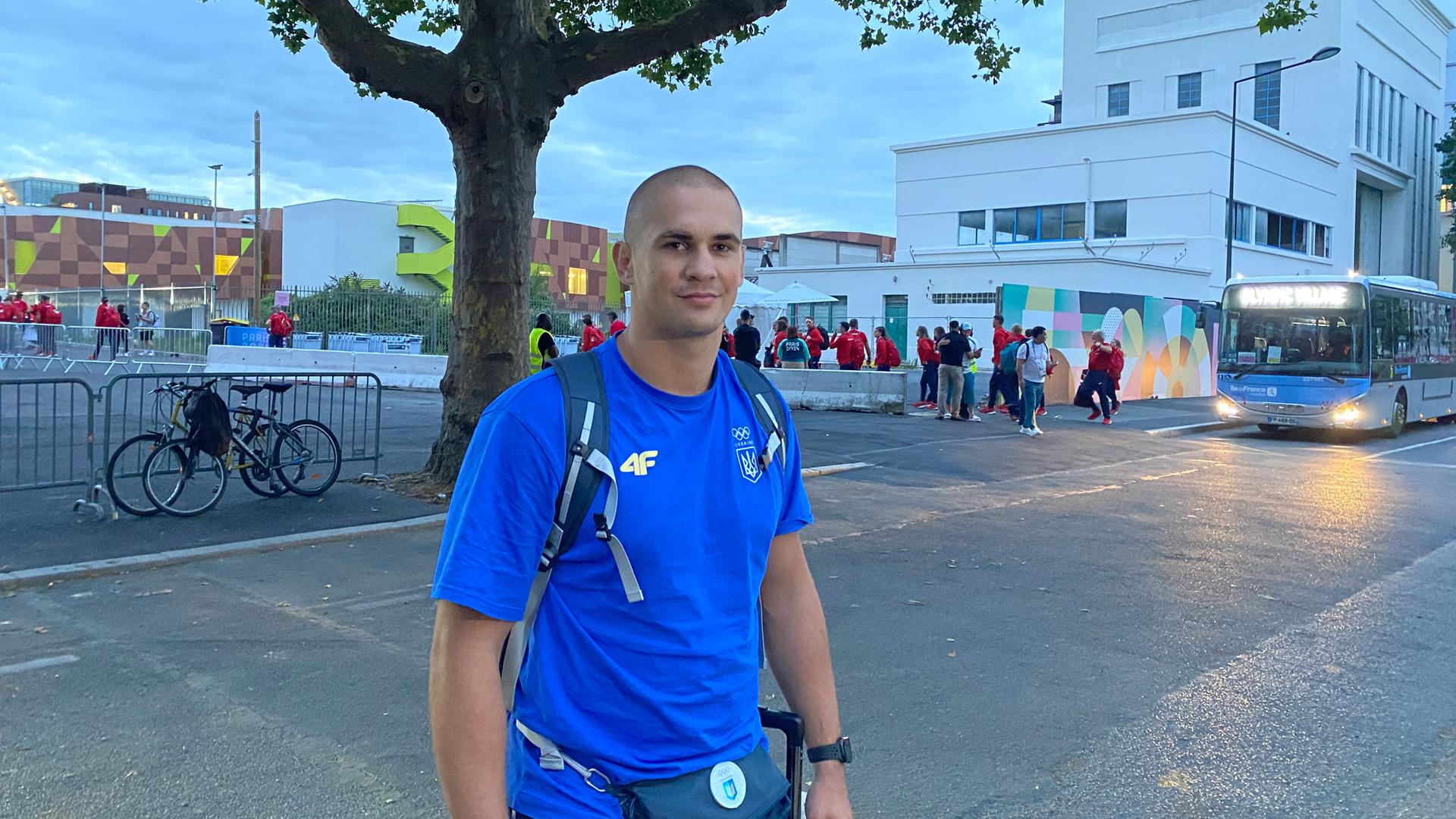 Dmytro Lowtschinskij