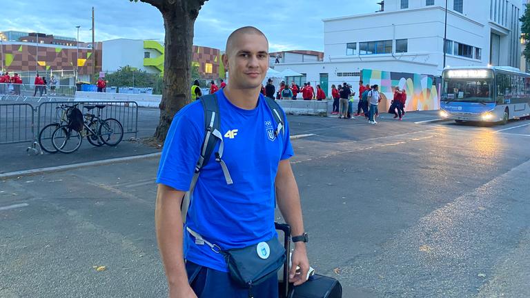 Dmytro Lowtschynskyj