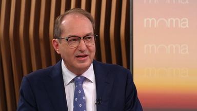 Alexander Dobrindt  CSU | Bundesinnenminister