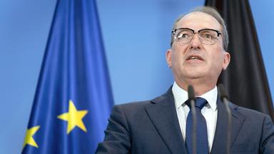 Dobrindt verlängert offenbar Grenzkontrollen bis März 2027
