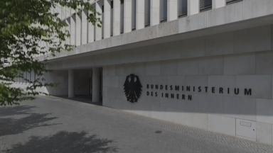 Innenministerium