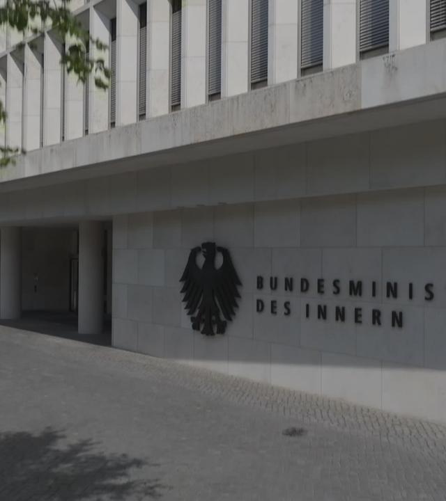 Innenministerium
