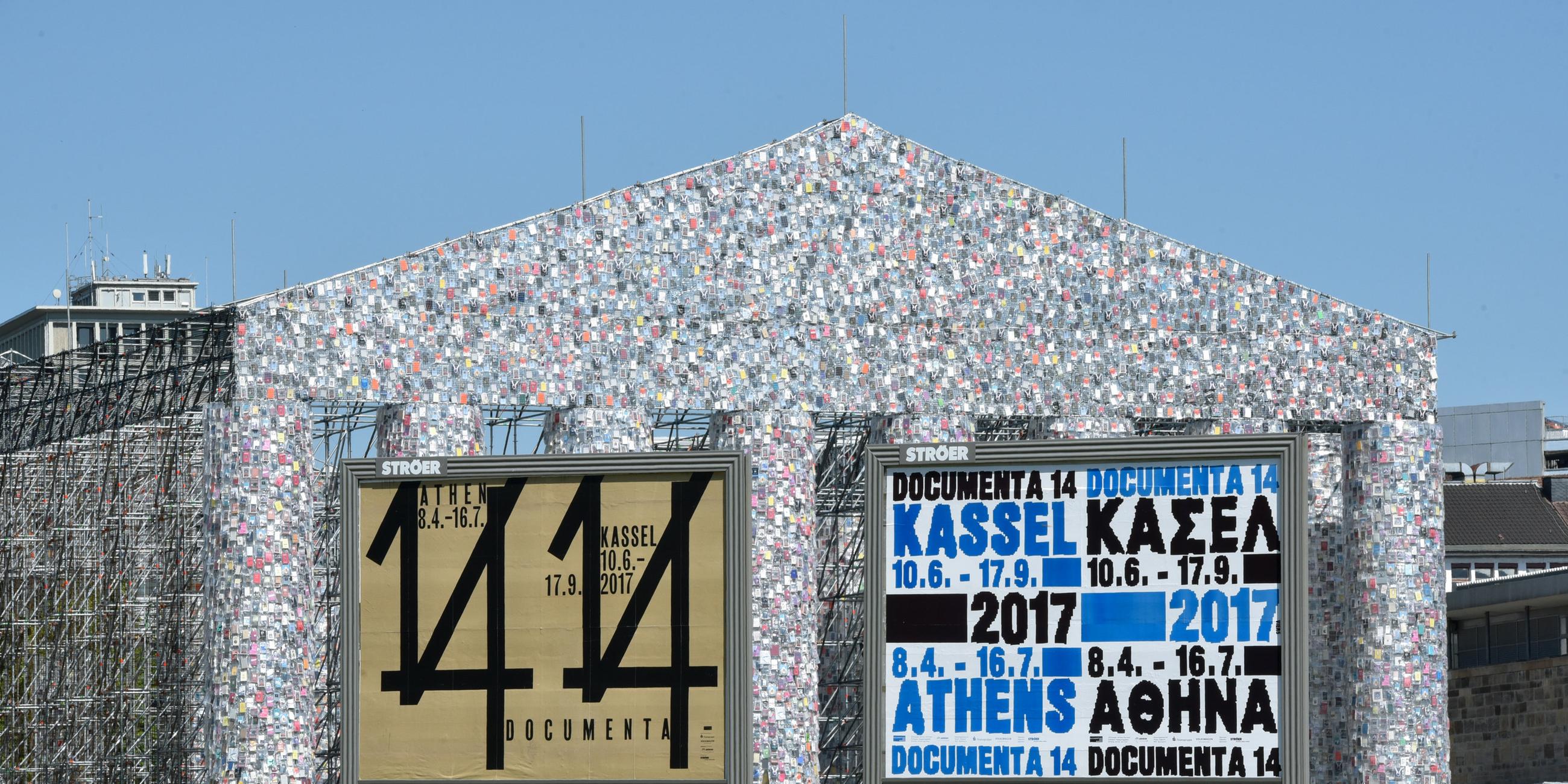 Documenta 14