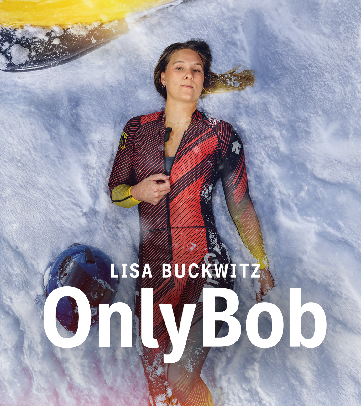 Lisa Buckwitz - Only Bob