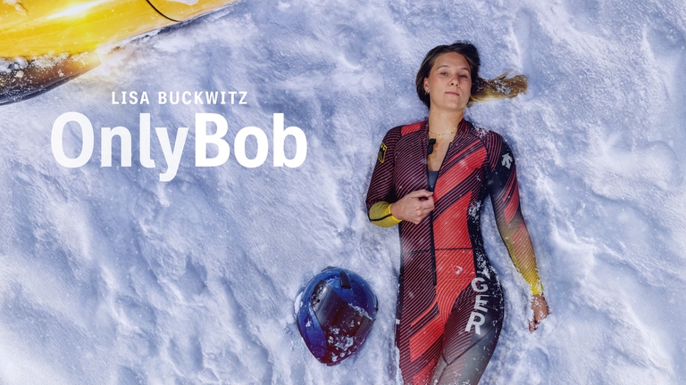 Lisa Buckwitz - Only Bob