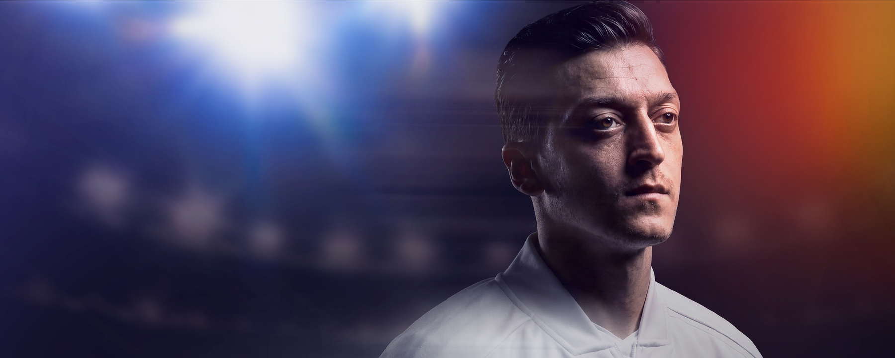 Mesut Özil - Zu Gast bei Freunden