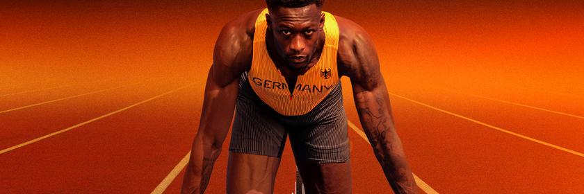 Owen Ansah - Der schnellste Deutsche aller Zeiten