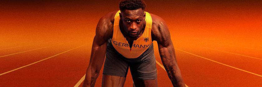 Owen Ansah - Der schnellste Deutsche aller Zeiten