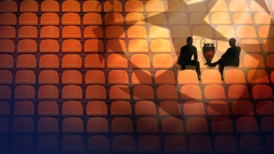 Trophy Men: Die Erfindung der UEFA Champions League