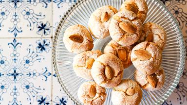 Dolci di Mandorla