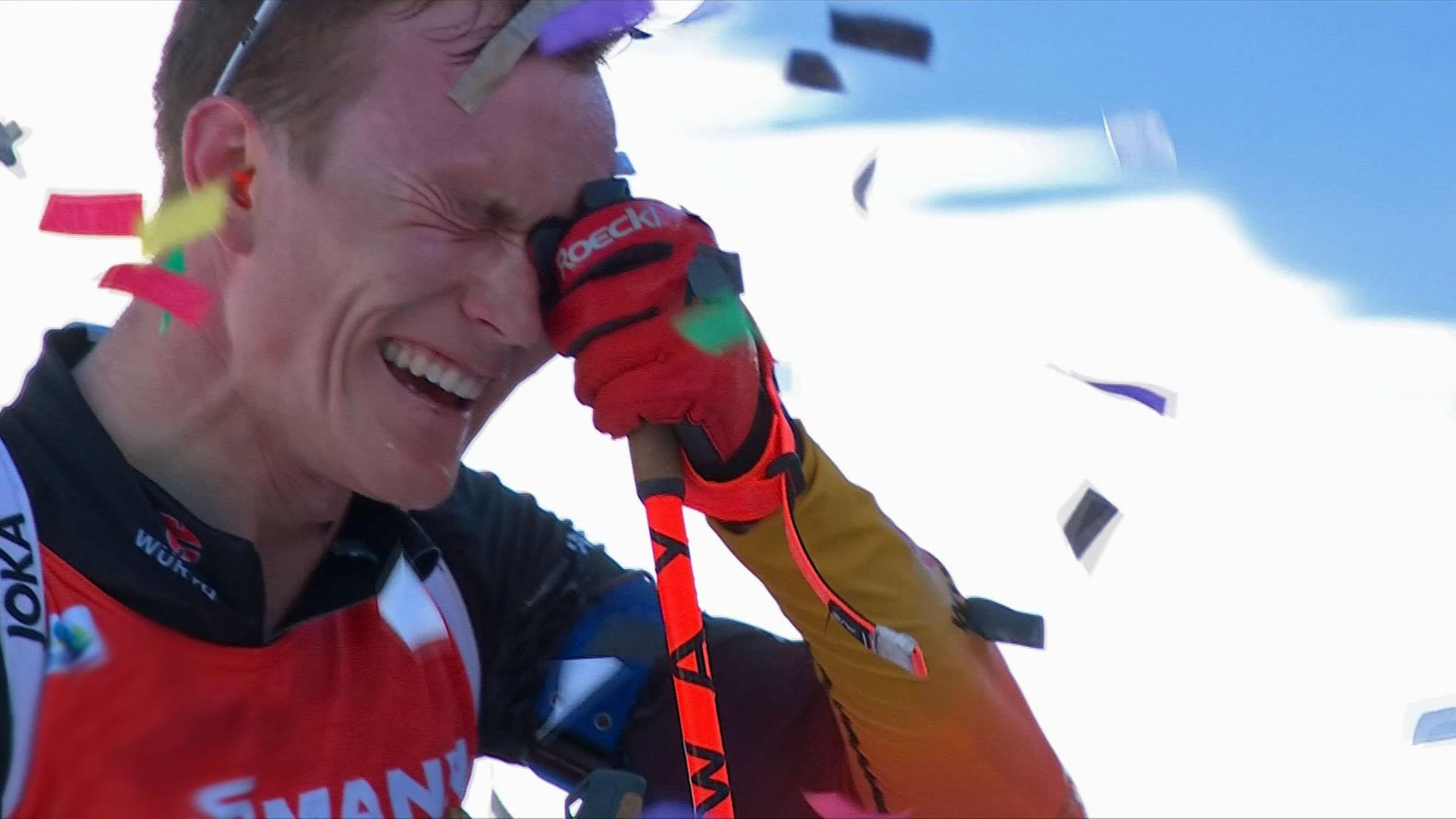 Benedikt Doll | Karriereende nach 323 Weltcup-Rennen