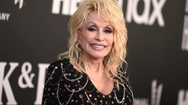 Dolly Parton, Archivbild