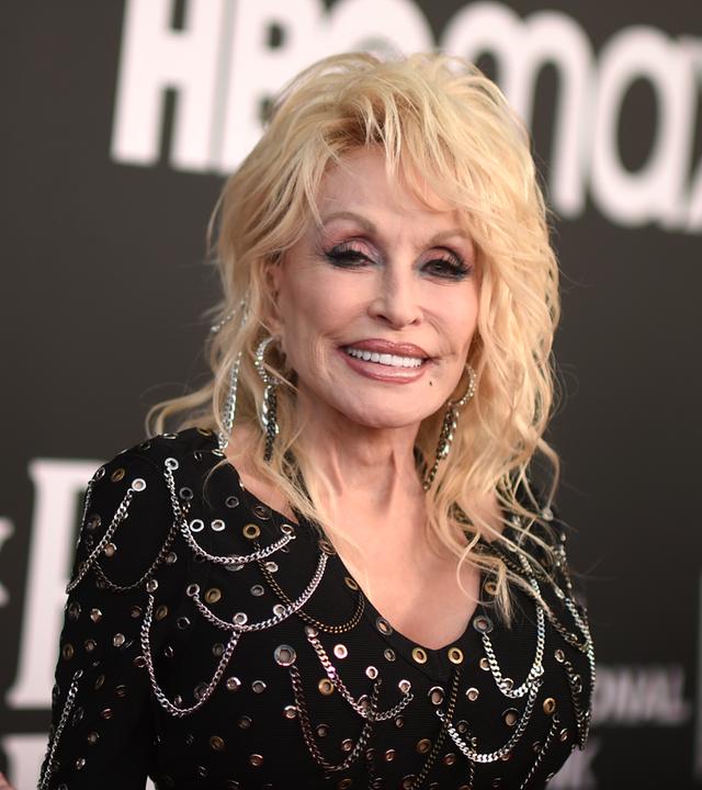 Dolly Parton, Archivbild