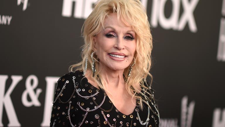 Dolly Parton, Archivbild
