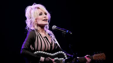 Dolly Parton gibt Gesundheitsupdate