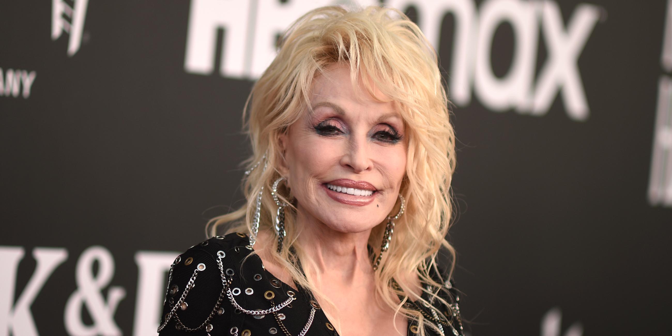 Dolly Parton wendet sich an Fans