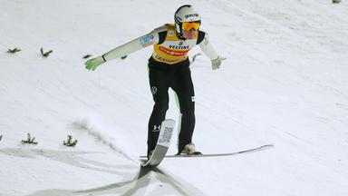 Domen Prevc am 31.12.25