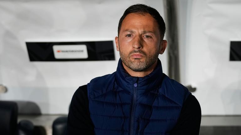 Domenico Tedesco