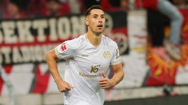 Dominik Kohr, FSV Mainz 05