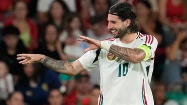Ungarn entreißt Portugal vorzeitiges Ticket