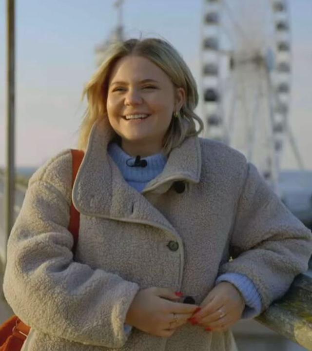 Content Createrin DominoKati