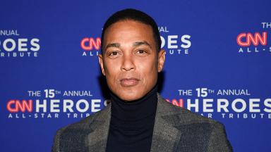 Ex-CNN-Moderator nach Bericht über ICE-Protest festgenommen