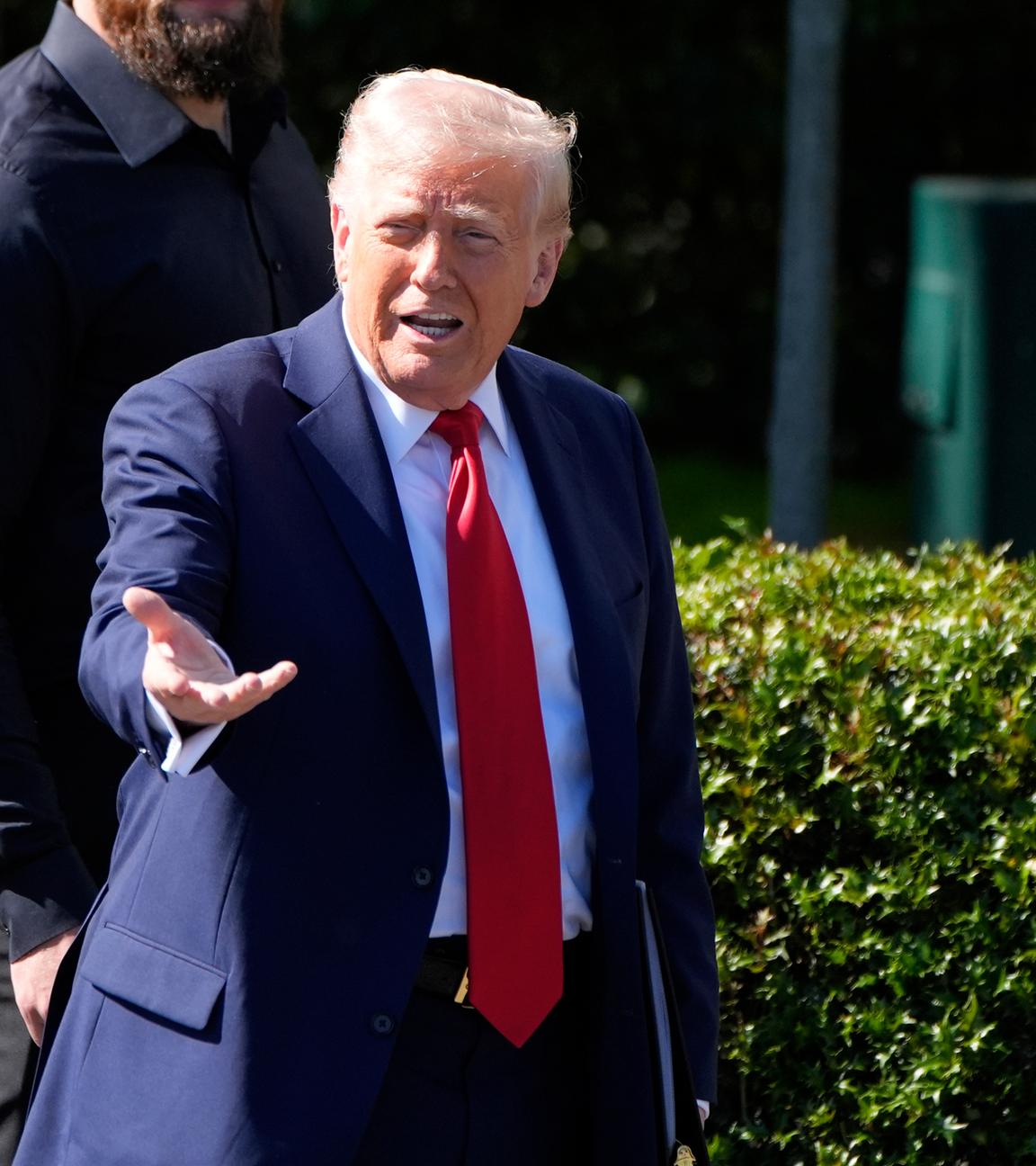 Trump