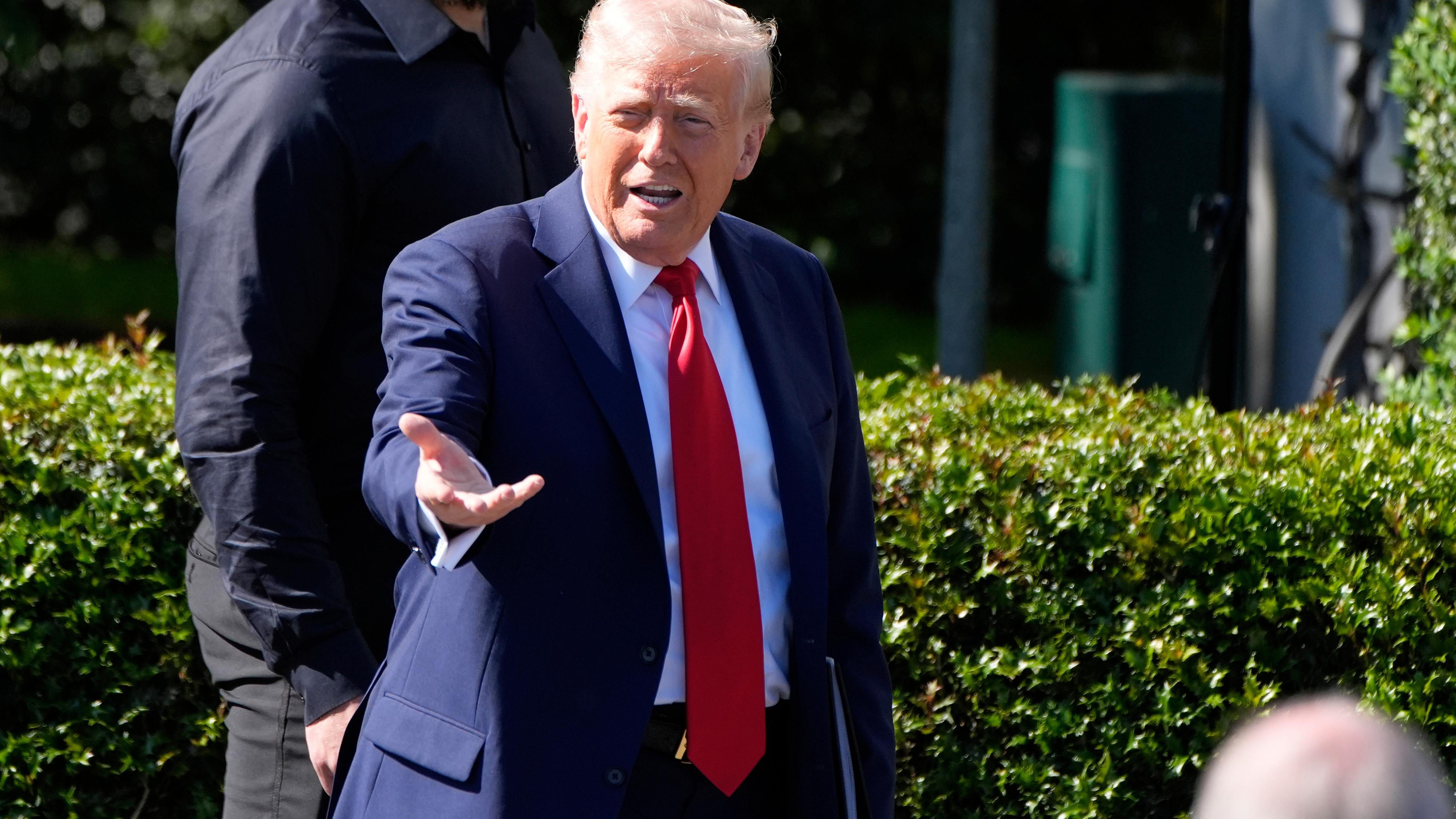 Trump