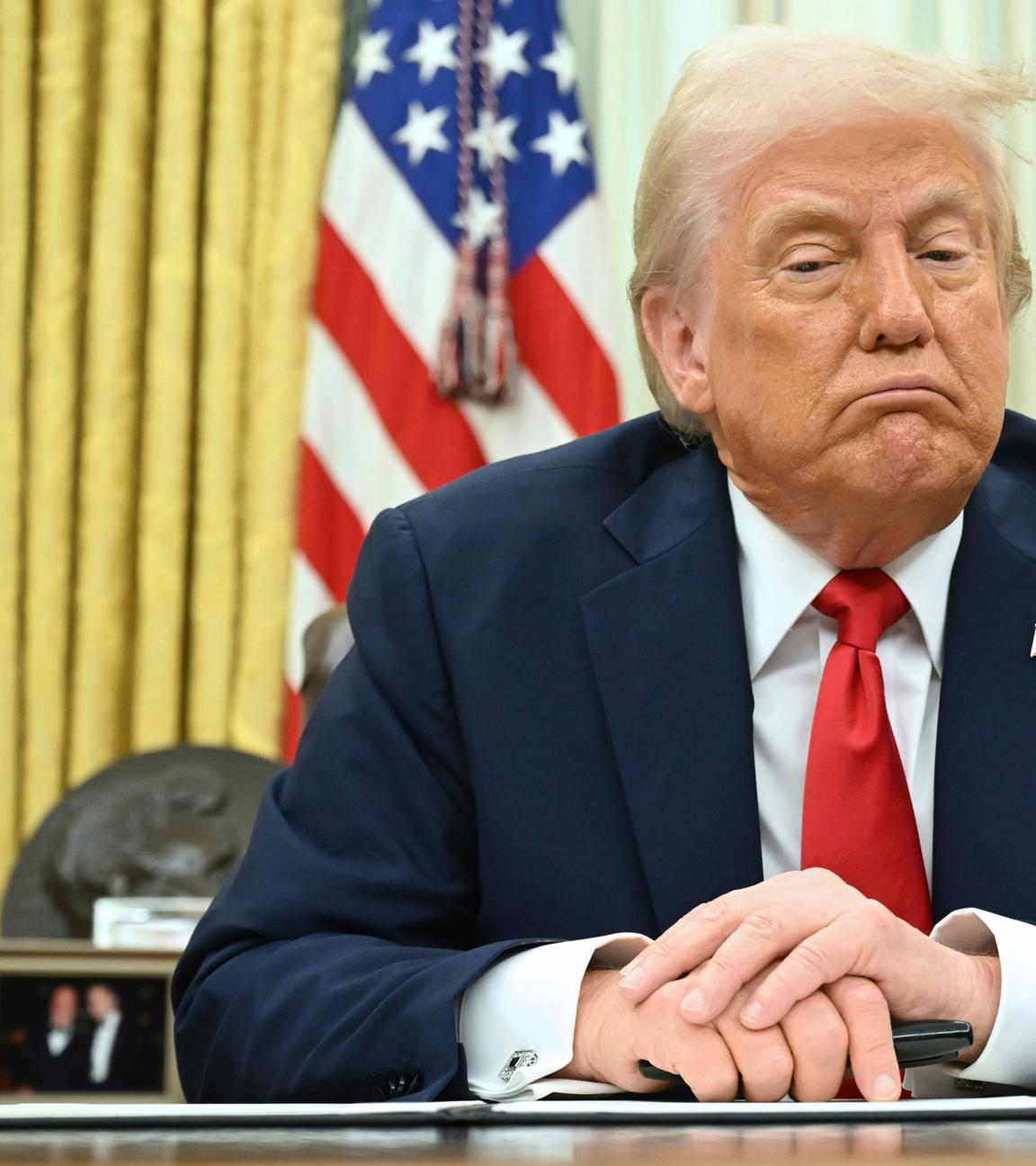 Archiv: Donald Trump