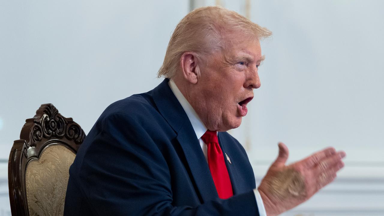 South America: Trump declares airspace over Venezuela closed