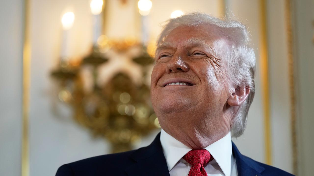 Nobel Prize: Trump no longer feels obligated to peace