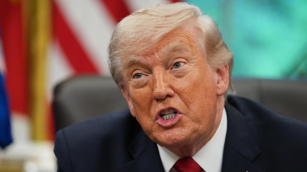 Trump: USA considering troop reduction in Germany