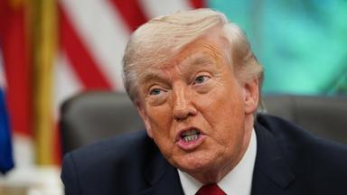 Trump droht mit US-Truppenreduzierung in Deutschland