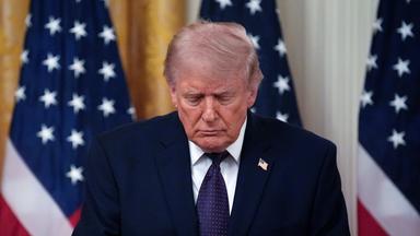 Experte: US-Deal mit Iran "kann noch relativ schief gehen"